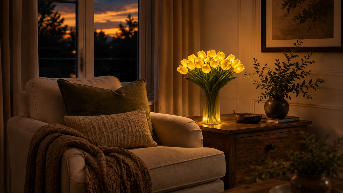 Indoor Lighting