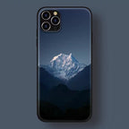 Landscape Scenery Painted case for Iphone Models