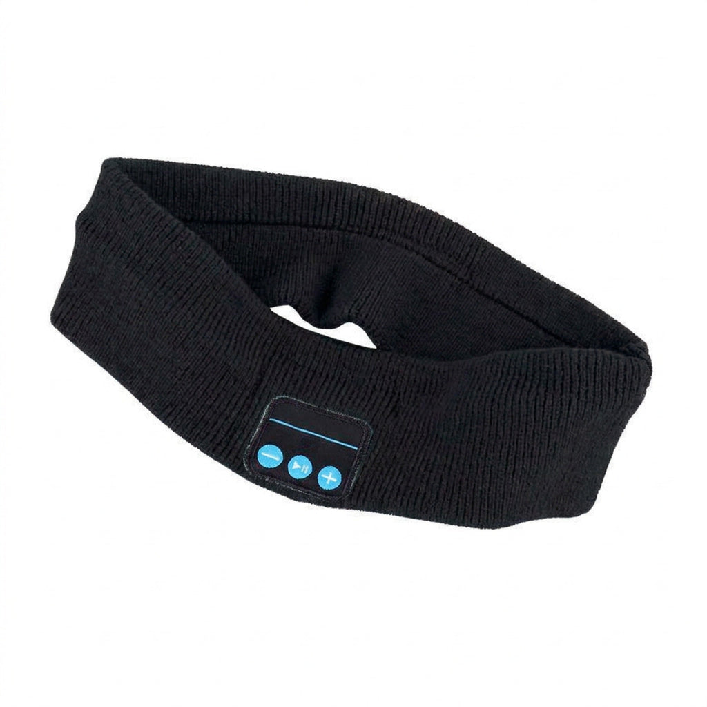 Multi-Purpose Bluetooth Headset Band