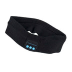 Multi-Purpose Bluetooth Headset Band
