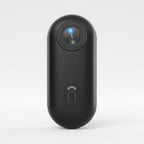 Ultra-Compact 4K WiFi Action Camera – Wireless Mini Bodycam for Motorcycle Helmet Perfect for Capturing Every Outdoor Adventure