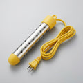Portable Immersion Water Heater – 2500W Heating Rod for Buckets, Basins & Camp Water