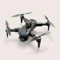 GPS Drone with Camera – Foldable Long-Range Quadcopter with Follow-Me and Gesture Control