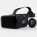 SmartPhone VR Virtual Reality Headset