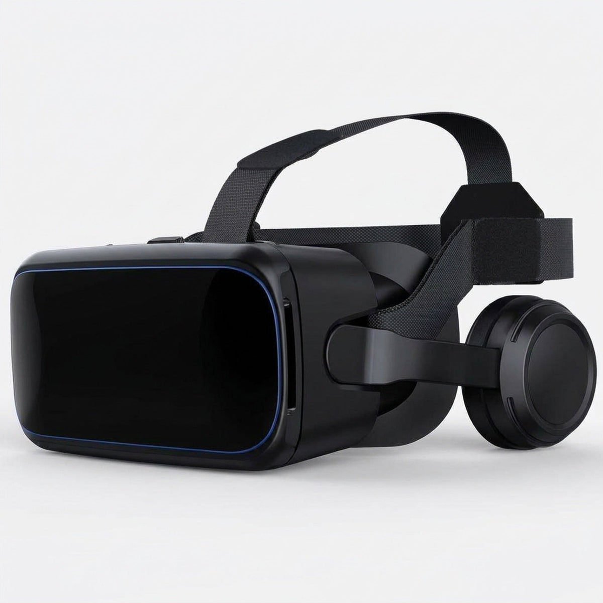 SmartPhone VR Virtual Reality Headset