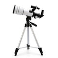 Professional Astronomical Telescope – F30070 High-Magnification Optical Scope for Stargazing, Moon & Bird Observation