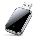 Wireless CarPlay Adapter – Mini Wired-to-Wireless Dongle for iPhone