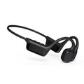 Waterproof Bone Conduction Swimming Earphones – Bluetooth 5.4 MP3 Headset (32GB)