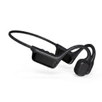 Waterproof Bone Conduction Swimming Earphones – Bluetooth 5.4 MP3 Headset (32GB)
