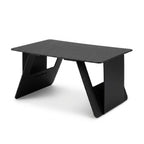 Paper-Thin Folding Laptop Riser - Portable Sit-Stand Desk for Desk, Bed and Lap