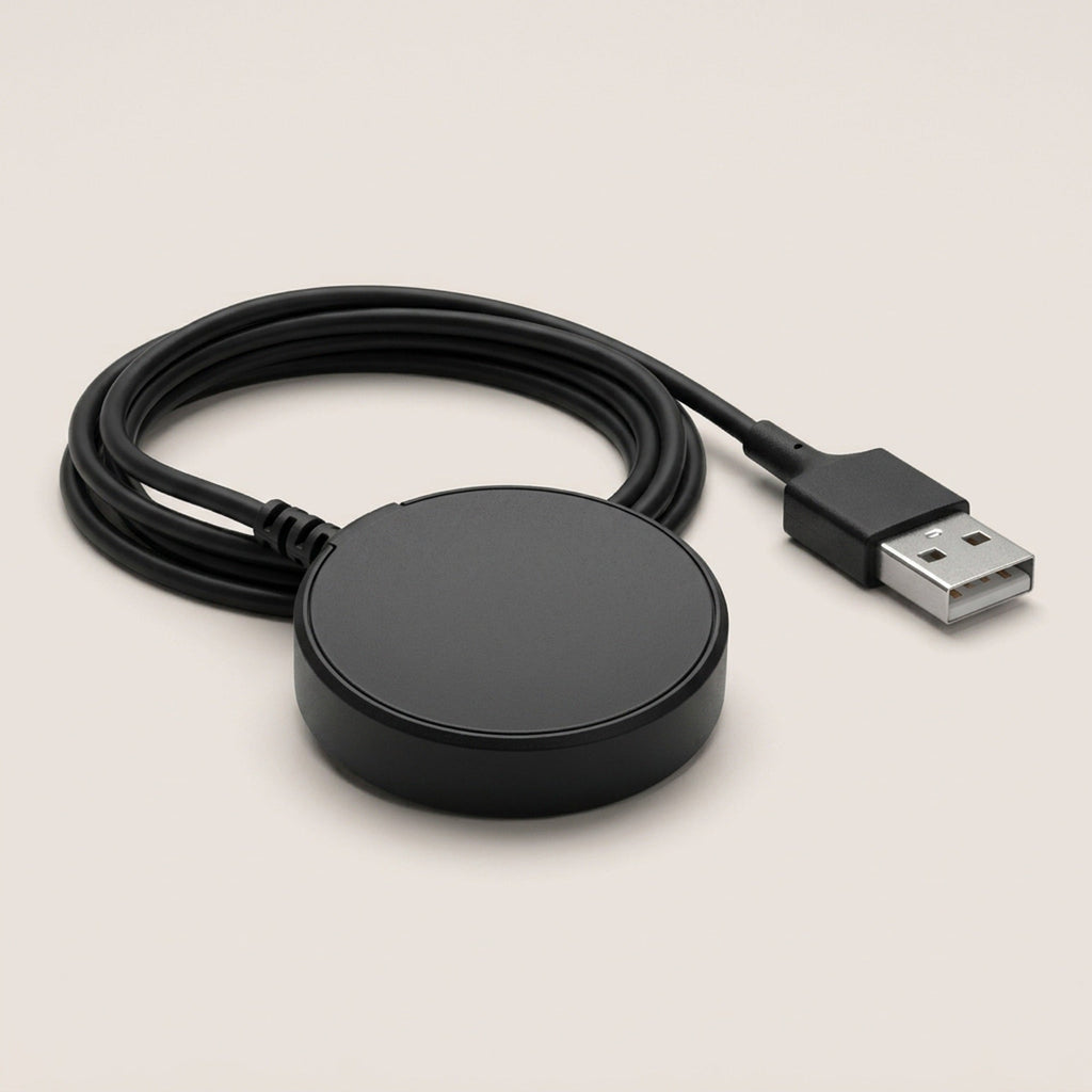 Smart Watch Wireless Dock Charger – USB Charging Stand for Samsung Galaxy Watch 5/6/7