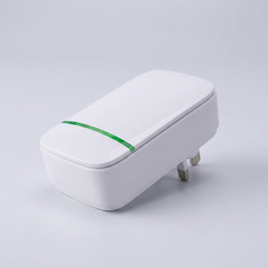 Electric Saving Box - 30KW Electricity Power Saving Box 90V-250V Intelligent Power Saver