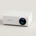 Portable Mini Projector – 1080P Supported Pocket Projector for Movie Nights and Gaming