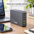 Power Tower Desktop Charging Station