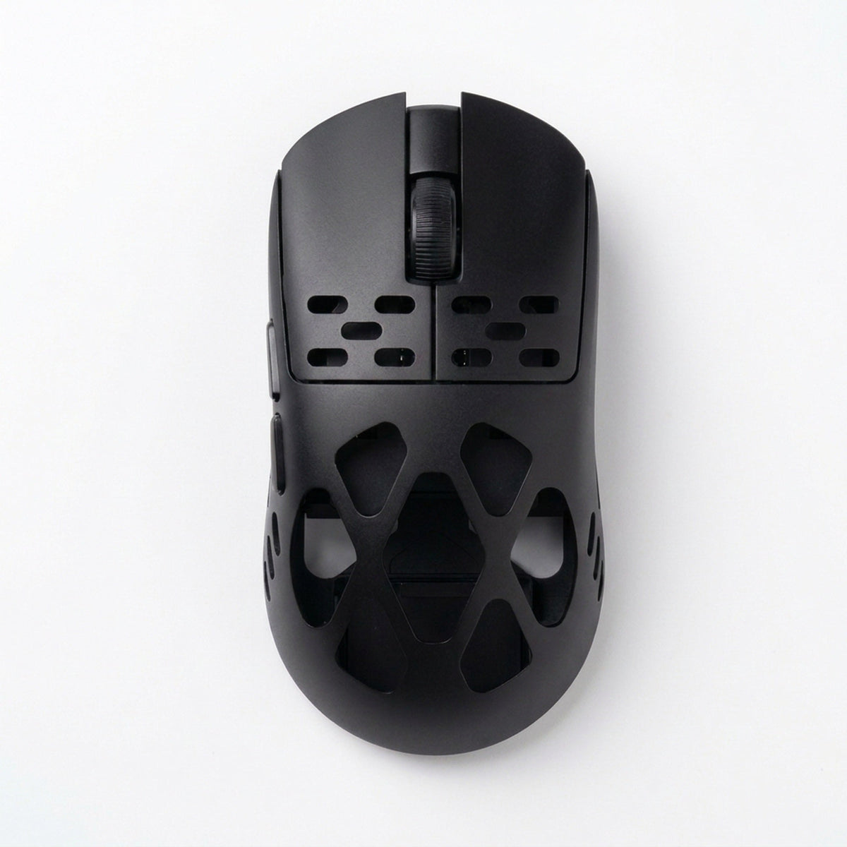 Pro Magnesium Gaming Mouse – Tri-Mode 2.4G Wireless, Bluetooth and Wired Gamer Mouse, Up to 8K Polling, 30000 DPI, Programmable, for PC Laptop Desktop