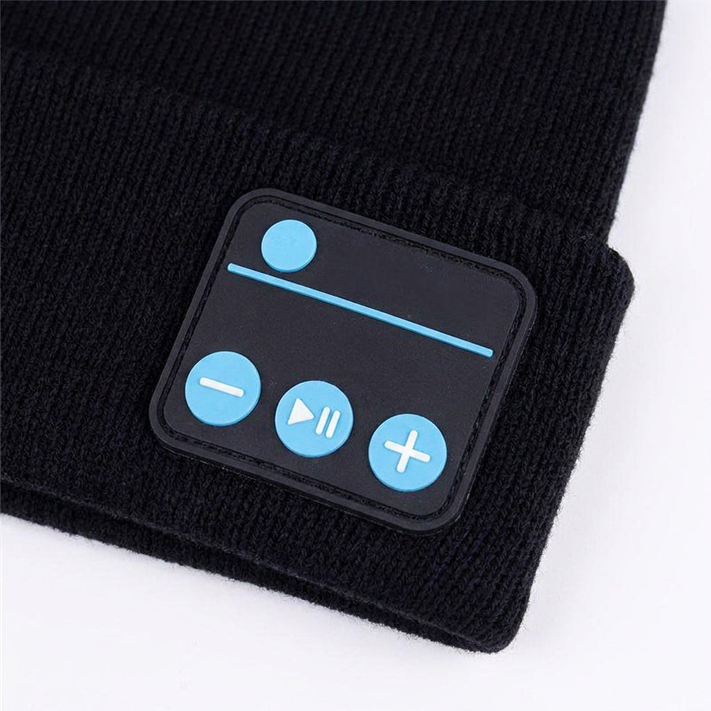 Multi-Purpose Bluetooth Headset Band