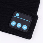 Multi-Purpose Bluetooth Headset Band