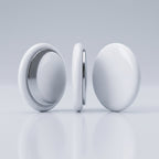 Bluetooth Key Finder Tag - Mini Smart Finder for Keys, Wallets and Bags