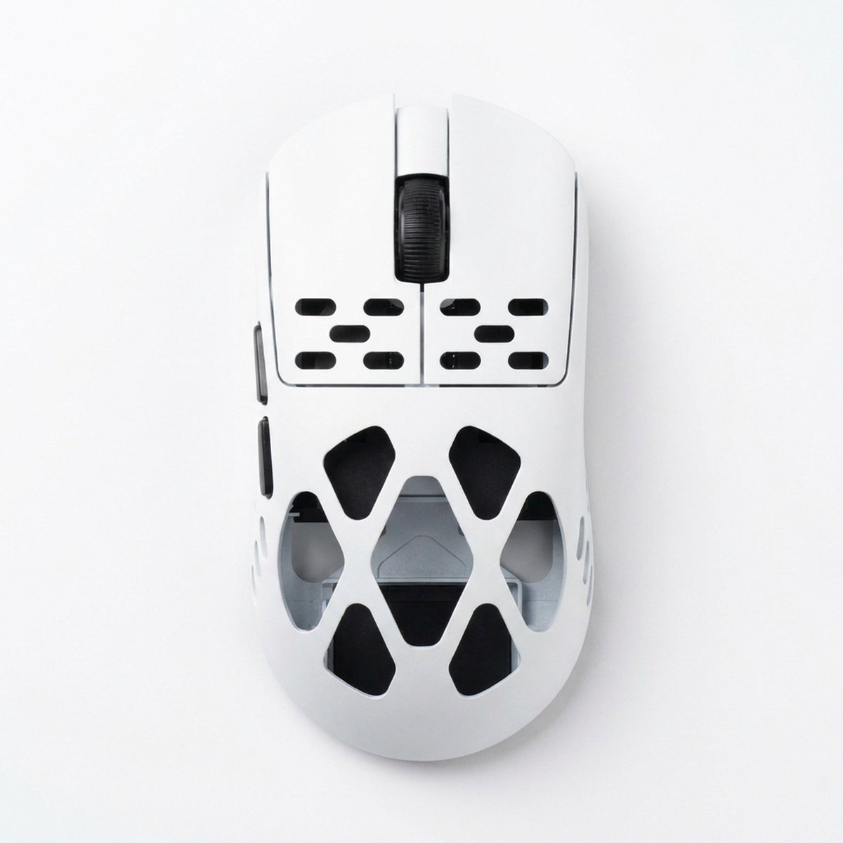 Pro Magnesium Gaming Mouse – Tri-Mode 2.4G Wireless, Bluetooth and Wired Gamer Mouse, Up to 8K Polling, 30000 DPI, Programmable, for PC Laptop Desktop