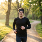 Wireless Sleeping Headphones & Sports Headband – Perfect for Sleep, Workouts, Jogging, and Insomnia Relief