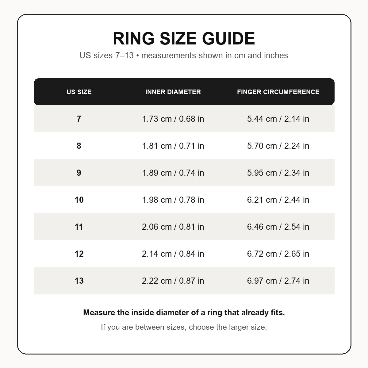 Love Keeps Beating Heartbeat Ring
