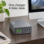 Power Tower Desktop Charging Station