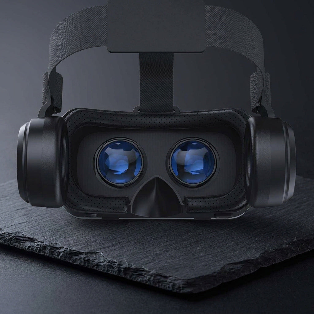 SmartPhone VR Virtual Reality Headset
