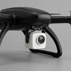 Drone with Camera 4k Professional UHD 5G WiFi FPV & GPS
