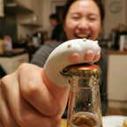 Cat Paw Bottle Opener