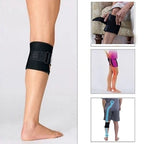 Sciatic Nerve Brace For Sciatica Pain Relief