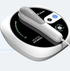 Ultrasound Physiotherapy Massage Device – Relieve Muscle and Joint Pain Naturally with 1MHz Ultrasonic Therapy, No Drugs Needed