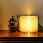 Lumibook Foldable Rechargeable Lamp