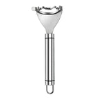 Stainless Steel Corn Peeler Tool for Easy Kernel Removal