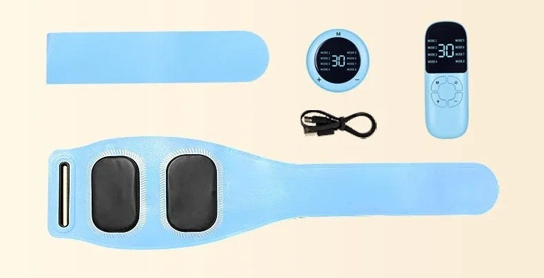 Wireless Arm Slimming Massager – Deep Tissue Hand & Arm Shaping Tool Burns Fat and Relieves Muscle Tension with Portable Power