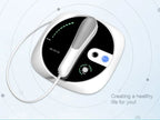 Ultrasound Physiotherapy Massage Device – Relieve Muscle and Joint Pain Naturally with 1MHz Ultrasonic Therapy, No Drugs Needed