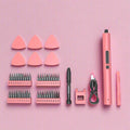 Pink Precision Screwdriver – Compact High-Quality Repair Tool for Phones, Laptops, and Electronics with Durable Design for Professionals and DIY Enthusiasts