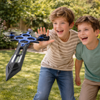 Gesture Controlled Flying Sword Drone – Suspension Remote Control Sword Aircraft Toy Unique Birthday Gift
