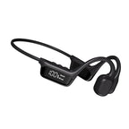 Waterproof Bone Conduction Swimming Earphones – Bluetooth 5.4 MP3 Headset (32GB)
