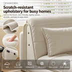 Day to Dream Convertible Sleeper Sofa Bed