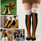 Sikunuo | Chicken Legs Socks