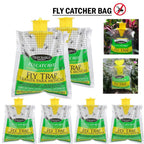 Eco Disposable Outdoor Fly Trap