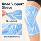 Motion Ease Athletic Knee Brace