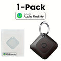 Real-Time GPS Anti-Lost Tracker – Smart Locator for Pets, Kids & Elderly with iOS Compatibility and No Installation