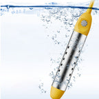 Portable Immersion Water Heater – 2500W Heating Rod for Buckets, Basins & Camp Water