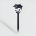 BrightGuard Solar Garden Light