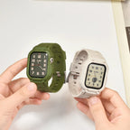 Smart Watch Screen Protector Sport Band