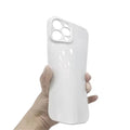 3D sublimation mold printed Iphone X XR XS XS MAX