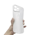 3D sublimation mold printed Iphone X XR XS XS MAX