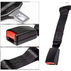 Universal Seat Belt Extender for Car Safety Comfort