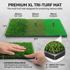 Short Game Golf Training Net Set